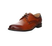 DIGEL Schuhe Scout, braun, 40 Cognac
