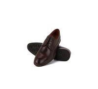 Digel Business-Schnürschuhe Sean Herren Braun Größe 46