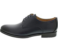 Digel Sebastian Herren Businessschuh in Blau, Größe 44