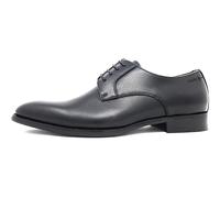 DIGEL Herren Business He.Schuh Simon 1001902 schwarz 335181, 43 EU, Schwarz