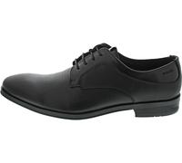 Digel Sio Business Schuh Schwarz - Schwarz / 45