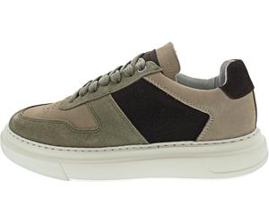 Digel Snoop Sneaker Grün - Grün / 44