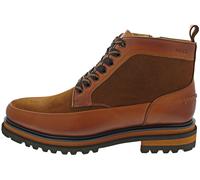 Digel Spider Schnürstiefel Braun - Braun / Neu / 41