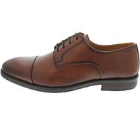 DIGEL Stan Herren Business Schuh in Braun, Größe 46
