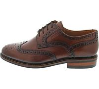 DIGEL Anzug- & Businessschuhe Sterling 41, Braun