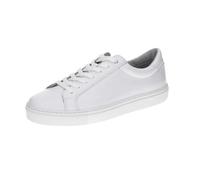 Sneaker mit Label-Detail Modell 'SUMMER' 43 men Weiss