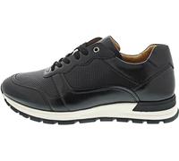 DIGEL Super Herren Sneaker in Schwarz, Größe 42