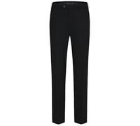 Digel Hose Per-V Herren Schurwolle Schwarz Größe 52