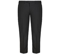 DIGEL XXL Anzughose Per Schurwoll-Mix anthrazit, Größe:64