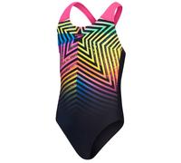 Speedo Girls Digital Placement Splash, 164