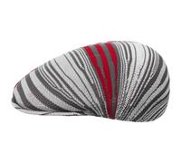 Kangol Digital Stripes 507 charcoal Größe M