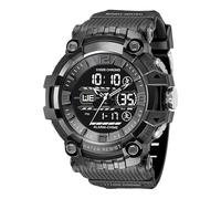 Digital Uhr Herren Sportlich Herrenuhren Digitaluhr Armbanduhr für Jungen Watches for Men Militär Tactical Watch Military Stoppuhr Sport Outdoor 5 ATM Wasserdicht Chronograph Wecker Sportuhr Männer