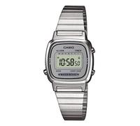 Digitale Damen Armbanduhr Casio Collection LA670WEA-7EF