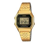 Digitale Uhr Casio LA680WEGA-1ER goldfarben