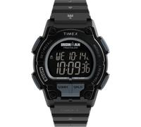 Digitaluhr TIMEX "C30", schwarz, Armbanduhren, Herren, Digitaluhr, Quarzuhr, Armbanduhr, Herrenuhr,Resinarmband,analog (78512154-0)