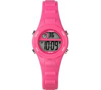 Digitaluhr TIMEX "TWEEN", rosa (pink), Armbanduhren, Jungen, Digitaluhr, Armbanduhr, Kinderuhr, Lernuhr, Geburtstag, Schulanfang, Geschenkidee (56175609-0)
