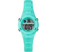 Digitaluhr TIMEX "TWEEN", türkis, Armbanduhren, Jungen, Digitaluhr, Armbanduhr, Kinderuhr, Lernuhr, Geburtstag, Schulanfang, Geschenkidee (22996815-0)