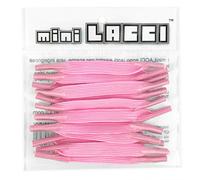 Dilacci sind elastische Schnürsenkel für Schuhe, die Sie nicht ziehen müssen.