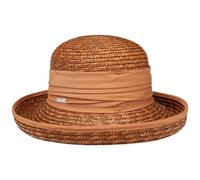 Dilara Strohhut by Seeberger braun One Size