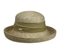 Dilara Strohhut by Seeberger helloliv One Size