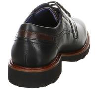 Sioux Schnürschuhe, schwarz, EUR 44.5 schwarz