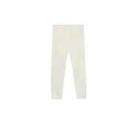 Dilling Leggings aus Merinowolle/Seide für Babys - Natur 92