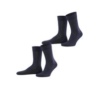 DIM Basicsocken Herren marine, 39-42