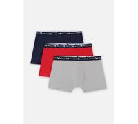 Dim - Bekleidung Coton Stretch Boxers X3 - blau - Größe 3