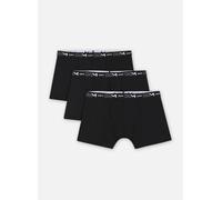 Dim - Bekleidung Coton Stretch Boxers X3 - schwarz - Größe 2