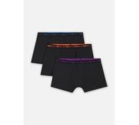 Dim - Bekleidung Coton Stretch Boxers X3 - schwarz - Größe 4