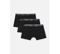 Dim - Bekleidung Coton Stretch Boxers X3 - Schwarz - Größe 5
