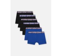 Dim - Bekleidung Coton Stretch Boxers X6 Garçon - Blau - Größe 14A