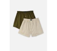 Dim - Bekleidung Coton Stretch Loose Boxers X2 - Mehrfarbig - Größe 2