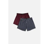 Dim - Bekleidung Coton Stretch Loose Boxers X2 - Mehrfarbig - Größe 4
