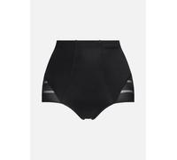 Dim - Bekleidung Diams Control Medium Culotte Taille Haute - schwarz - Größe 48