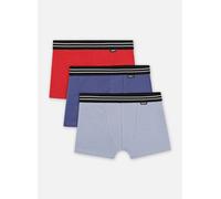3er-Pack Boxershorts Jungen Ecodim DIM rot Gr. 170