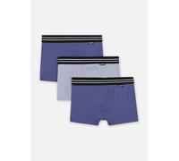 3er-Pack Boxershorts Jungen Ecodim DIM blau Gr. 128