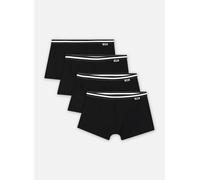 Dim Herren Eco Boxershorts, Schwarz (Noir/Noir/Noir/Noir 0hz), Large (Herstellergröße: 4) (4er Pack)