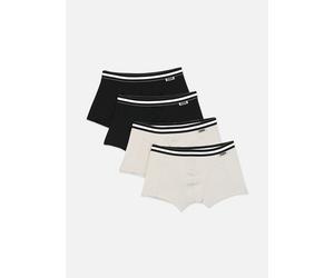 Dim - Bekleidung Ecodim Boxers X4 - schwarz - Größe 5