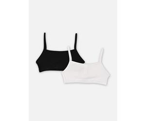 Dim - Bekleidung Ecodim Brassière X2 - schwarz - Größe 12A