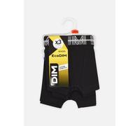 Dim - Bekleidung Ecodim Classic Boxers X3 NPU - schwarz - Größe 10A