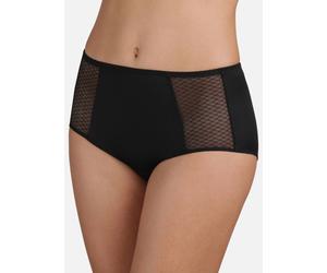 Dim - Bekleidung Ecodim Culotte Ventre Plat - Schwarz - Größe 40