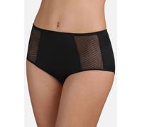 Dim - Bekleidung Ecodim Culotte Ventre Plat - schwarz - Größe 42