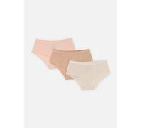 DIM 3er-Pack D4H01 Baumwoll-Slips für Damen