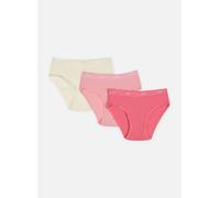 Dim - Bekleidung Ecodim Slip Les Pockets Fille X3 - Mehrfarbig - Größe 12A