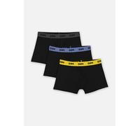 Dim - Mix & Colors Boxers X3 - Herren - schwarz - Größe 4