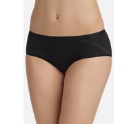 Dim - Bekleidung Pockets Coton Boxers X3 - schwarz - Größe 44 - 46