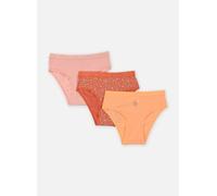 Dim - Bekleidung Slip Les Pockets Fille X3 - mehrfarbig - Größe 14A