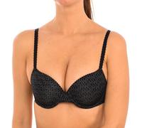 Dim BH, Mädchen, Push-up, Ampliforme Dim Touch x1 Schwarz 65A