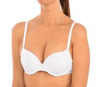 Dim BH, Mädchen, Push-up, Ampliforme Dim Touch x1 Weiß 75A